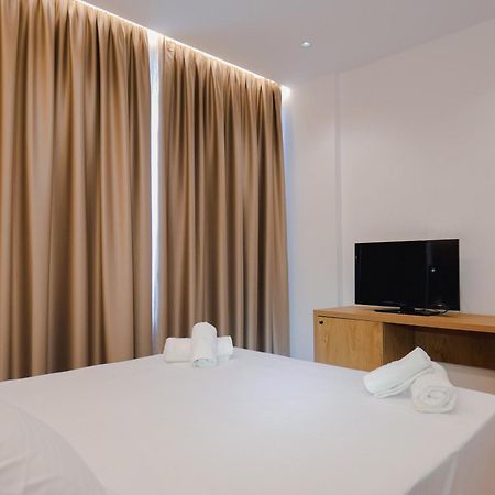 Hotel Aba Ksamil Dış mekan fotoğraf