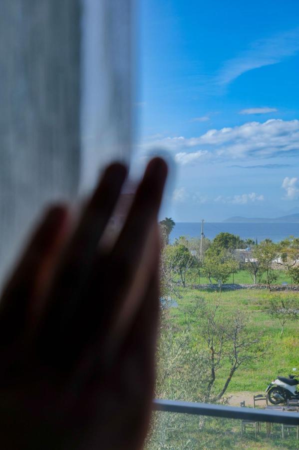 Hotel Aba Ksamil Dış mekan fotoğraf