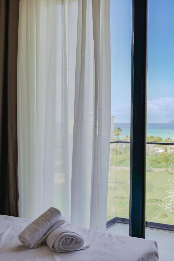 Hotel Aba Ksamil Dış mekan fotoğraf
